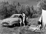 Saab 92 1949 года